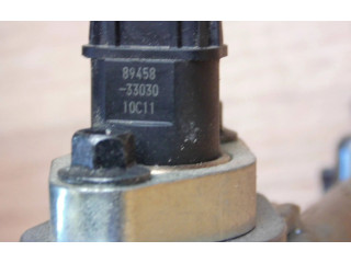 Vstřikovací lišta 8945833030 Toyota Corolla E210 E21