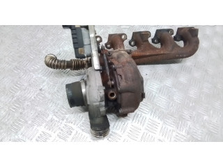 Турбина Volvo V70 30757080