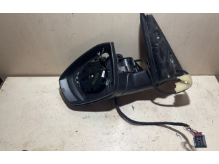 Зеркало электрическое Skoda Octavia Mk3 (5E) 2013 - 2019 года