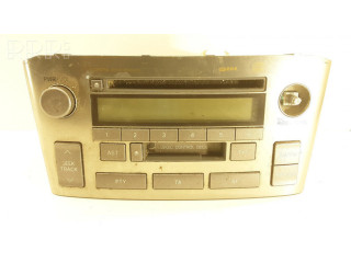 Přístrojová deska Toyota Avensis T270 2014 8612005080