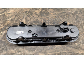 Блок управления климат-контролем 01561390670 Alfa Romeo Stelvio