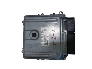 Řídící jednotka A6421500591, 0281012787 Mercedes-Benz R W251 2007