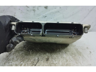 Блок управления 0281011322   Volkswagen Lupo