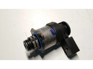 Регулятор давления топлива