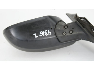 Зеркало электрическое Mazda 3 II 2009 - 2013 года