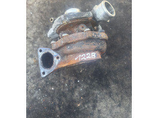 Турбина Volvo S60 31219698