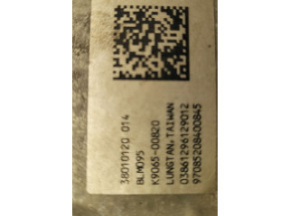 Электрическая часть Dodge Challenger