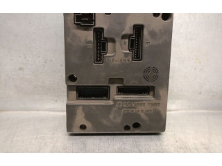 Модуль управления BSM 8200029342B, S108502610GSIEMENS Renault Scenic RX