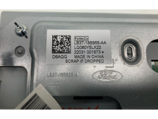 Дисплей 2526337, LB3T-18B955-AA Ford Ranger