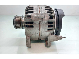Генератор 06F903023F, 0124525091 Volkswagen Jetta V
