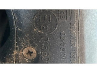 Zpětné zrcátko pravé Opel Zafira A 2000 0256016, 0156016