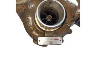 Turbodmychadlo Турбина 11652245420, 11652245901 BMW 3 E36