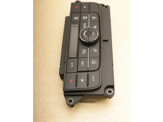 Блок управления климат-контролем 55111924AL, 55111924AL   Jeep Grand Cherokee