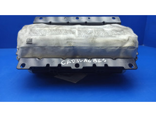 Подушка безопасности пассажира PS060650110, 12757627 Cadillac BLS