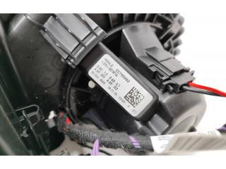 Вентилятор печки 738108657R, DY57000117FWS1 Renault Espace V (RFC)