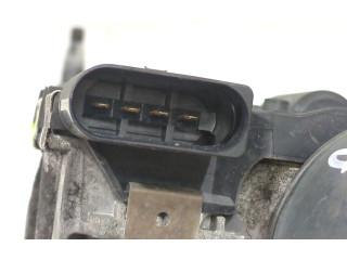 Моторчик дворников     Audi A3 S3 8P