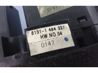 Подрулевой шлейф SRS 6131-1484327, 6131-1484327 Mini One - Cooper R50 - 53