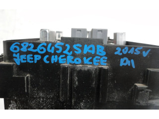 Блок предохранителей 68264525AB Jeep Cherokee