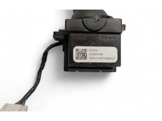 Ручка стеклоочистителей 31264169 Volvo V70