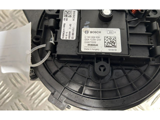 Вентилятор печки    F011500123   Volvo XC90