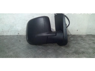 Зеркало электрическое Citroen Nemo - года