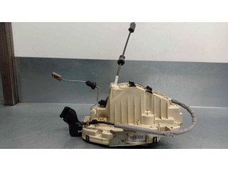 Задний замок