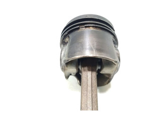 Поршень с шатуном DCXA 03LA Skoda Superb B8 (3V)