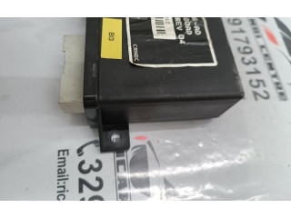 Блок управления заднего тормоза (EMF) 8W832C496AD, 90044032 Jaguar XF X250