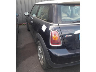 Блок управления климат-контролем 64113455300, 64113455300   Mini One  Cooper Coupe R56