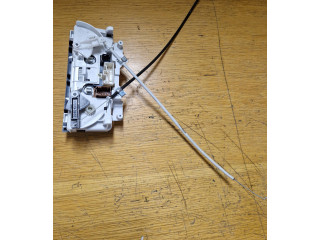 Блок управления климат-контролем 170740100   Citroen Jumpy