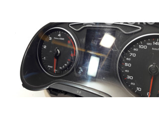 Панель приборов 8V0920761   Audi A3 8Y       