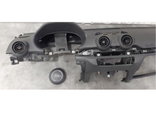 Блок подушек безопасности 81A880201L, 81A880204D Audi Q2 -