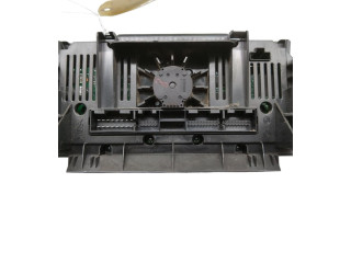 Блок управления климат-контролем 8P0820043BNXHA Audi A3 S3 8P