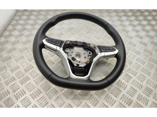 Руль Volkswagen Golf VIII 2019 - года 5H0419089EP, 5H0959542A