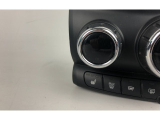 Блок управления климат-контролем 9857387   Mini One  Cooper F56 F55