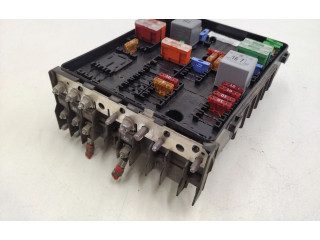 Блок предохранителей 1K0937124P, 14189861   Skoda Octavia Mk2 (1Z)    