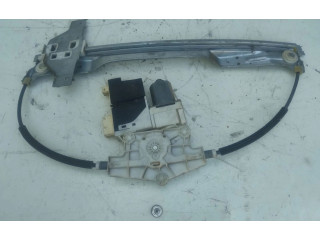 Передний електрический механизм для подъема окна без двигателя 996388-101   Citroen C4 III e-C4   