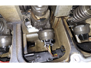 Vstřikovač Seat Ibiza IV (6J,6P)