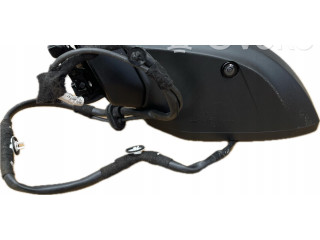 Zpětné zrcátko  Audi A4 S4 B9 8W 2022  8W1857409BC  