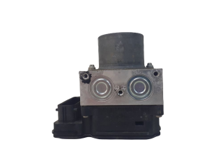 Блок АБС 198A2000   Lancia  Delta III  2008 - 2014 года