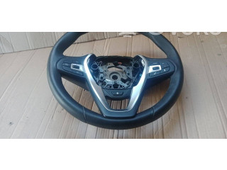 Volant BMW X3 G01 2019