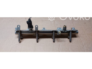 Топливная рампа 06J133317G, CT0080411G   Audi A3 S3 8P   для двигателя BZB