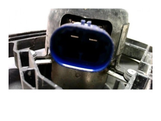 Вентилятор печки 214818664R, 214818664R Dacia Sandero II