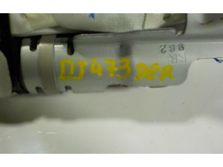 Подушка безопасности двери 647287900H Mazda 3