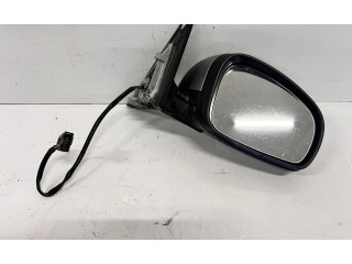 Зеркало электрическое        Skoda Fabia Mk2 (5J)  2007 - 2014 года   