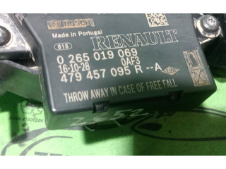 Подрулевой шлейф SRS 0265019069 Dacia Logan II