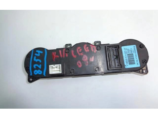 Přístrojová deska  KIA Ceed 2021   