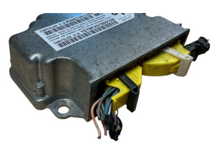 Блок подушек безопасности P04672613AE, MK74   Jeep Patriot