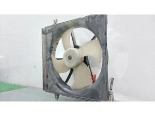 Вентилятор радиатора 19020P5M004 Honda CR-V 2.0