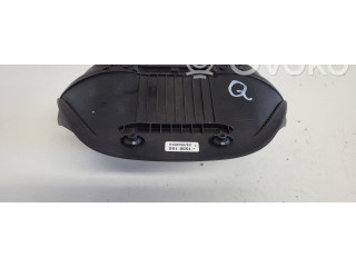 Přístrojová deska BMW 1 E81 E87 2006 17649411, 2359976